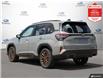 2025 Subaru Forester Sport (Stk: S11440) in Hamilton - Image 3 of 30