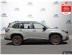2025 Subaru Forester Sport (Stk: S11440) in Hamilton - Image 6 of 30
