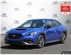 2025 Subaru WRX TS (Stk: S11444) in Hamilton - Image 1 of 29