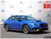 2025 Subaru WRX TS (Stk: S11444) in Hamilton - Image 7 of 29