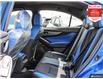 2025 Subaru WRX TS (Stk: S11444) in Hamilton - Image 26 of 29