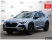 2025 Subaru Crosstrek Onyx (Stk: S11416) in Hamilton - Image 1 of 30