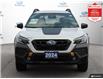 2024 Subaru Outback Wilderness (Stk: U3030) in Hamilton - Image 8 of 30