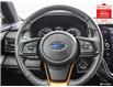 2024 Subaru Outback Wilderness (Stk: U3030) in Hamilton - Image 17 of 30