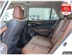 2022 Subaru Outback Premier XT (Stk: S11429A) in Hamilton - Image 26 of 30