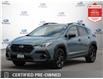 2024 Subaru Crosstrek Convenience (Stk: U3031) in Hamilton - Image 1 of 30
