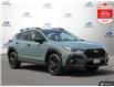 2024 Subaru Crosstrek Convenience (Stk: U3031) in Hamilton - Image 7 of 30