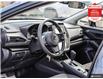 2024 Subaru Crosstrek Convenience (Stk: U3031) in Hamilton - Image 16 of 30