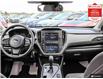 2024 Subaru Crosstrek Convenience (Stk: U3031) in Hamilton - Image 28 of 30