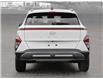 2025 Hyundai Kona 2.0L Preferred w/Trend Package (Stk: 25853) in Toronto - Image 5 of 22