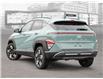 2025 Hyundai Kona 2.0L Preferred w/Trend Package (Stk: 25852) in Toronto - Image 4 of 19
