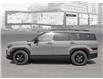 2025 Hyundai Santa Fe XRT (Stk: 25855) in Toronto - Image 3 of 22