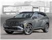 2025 Hyundai Tucson Hybrid Ultimate (Stk: 25860) in Toronto - Image 1 of 22