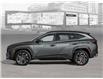 2025 Hyundai Tucson Hybrid Ultimate (Stk: 25860) in Toronto - Image 3 of 22