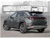 2025 Hyundai Tucson Hybrid Ultimate (Stk: 25860) in Toronto - Image 4 of 22