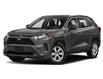2020 Toyota RAV4 LE (Stk: P03616) in Timmins - Image 1 of 11