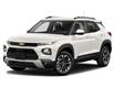 2021 Chevrolet TrailBlazer LS (Stk: 14435A) in Ottawa - Image 1 of 11