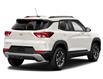 2021 Chevrolet TrailBlazer LS (Stk: 14435A) in Ottawa - Image 3 of 11