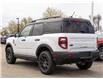2025 Ford Bronco Sport Badlands (Stk: 25247) in Perth - Image 4 of 36