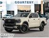 2025 Ford Ranger XLT (Stk: 25RG7791) in London - Image 1 of 23