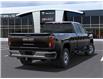 2025 GMC Sierra 2500HD Pro (Stk: 25T158) in Virgil - Image 4 of 24