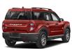 2024 Ford Bronco Sport Big Bend (Stk: P521) in Pembroke - Image 3 of 12