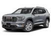 2025 GMC Acadia Elevation (Stk: 43873) in Slave Lake - Image 1 of 13