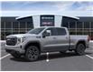 2025 GMC Sierra 1500 AT4 (Stk: 25-1396) in Listowel - Image 2 of 6