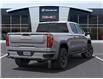 2025 GMC Sierra 1500 AT4 (Stk: 25-1396) in Listowel - Image 4 of 6