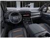 2025 GMC Sierra 1500 AT4 (Stk: 25-1396) in Listowel - Image 5 of 6