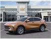 2025 Buick Envista Preferred (Stk: SB218892) in Calgary - Image 2 of 24