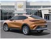 2025 Buick Envista Preferred (Stk: SB218892) in Calgary - Image 3 of 24