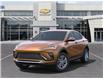 2025 Buick Envista Preferred (Stk: SB218892) in Calgary - Image 6 of 24
