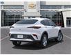 2025 Buick Envista Preferred (Stk: SB217826) in Calgary - Image 4 of 24