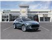 2025 Buick Envista Avenir (Stk: SB218405) in Calgary - Image 1 of 24