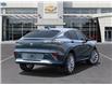 2025 Buick Envista Avenir (Stk: SB218405) in Calgary - Image 4 of 24