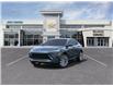 2025 Buick Envista Avenir (Stk: SB218405) in Calgary - Image 8 of 24