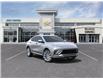 2025 Buick Envista Avenir (Stk: SB218245) in Calgary - Image 1 of 24