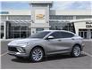 2025 Buick Envista Avenir (Stk: SB218245) in Calgary - Image 2 of 24