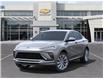 2025 Buick Envista Avenir (Stk: SB218245) in Calgary - Image 6 of 24