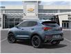 2025 Buick Encore GX Sport Touring (Stk: SB213853) in Calgary - Image 3 of 24