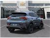 2025 Buick Encore GX Sport Touring (Stk: SB213853) in Calgary - Image 4 of 24