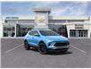 2025 Buick Encore GX Sport Touring (Stk: SB218396) in Calgary - Image 1 of 24