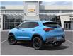 2025 Buick Encore GX Sport Touring (Stk: SB218396) in Calgary - Image 3 of 24