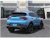 2025 Buick Encore GX Sport Touring (Stk: SB218396) in Calgary - Image 4 of 24