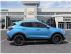 2025 Buick Encore GX Sport Touring (Stk: SB218396) in Calgary - Image 5 of 24