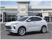 2025 Buick Encore GX Avenir (Stk: SB218579) in Calgary - Image 2 of 24