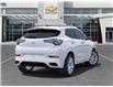 2025 Buick Encore GX Avenir (Stk: SB218579) in Calgary - Image 4 of 24