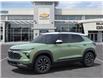 2025 Chevrolet TrailBlazer ACTIV (Stk: SB214413) in Calgary - Image 2 of 24