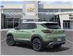 2025 Chevrolet TrailBlazer ACTIV (Stk: SB214413) in Calgary - Image 3 of 24